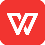 WPS Office v18.21.2破解版软件图标