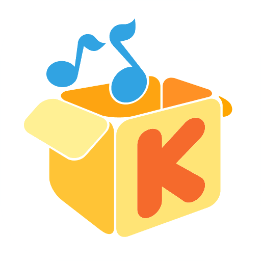 酷我音乐v11.3.8.0 绿化版软件图标