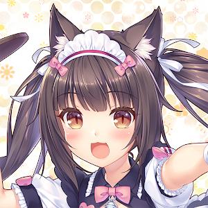 猫娘乐园图标